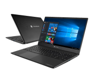 TOSHIBA Dynabook Satellite Pro L50-G Intel Core i5-10210U/8GB/1000GB HDD/256GB SSD/Intel UHD Graphics/15.6''/W10P Czarny - 1046278 - zdjęcie 1